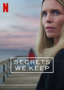 Secrets We Keep | رازهای ما