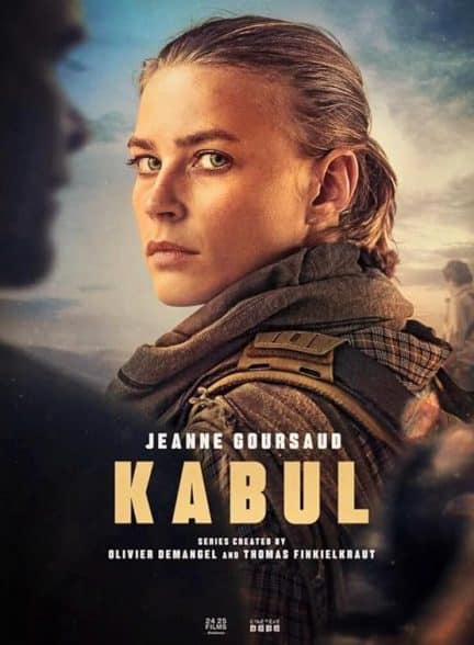 Kabul | کابل
