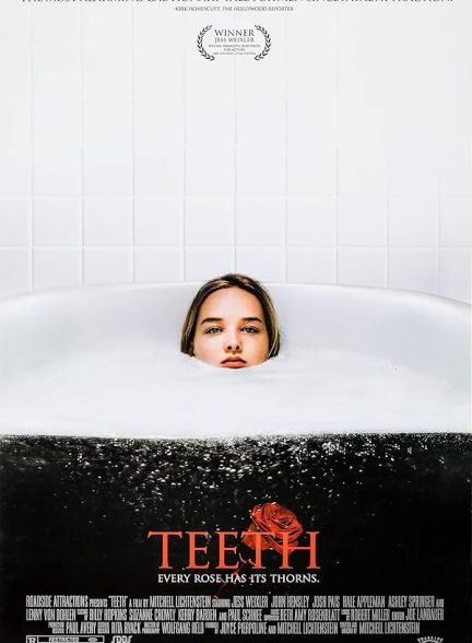 (2007) Teeth | دندان ها