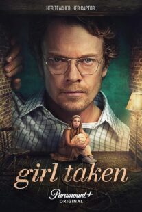 Girl Taken | دختر ربوده شده